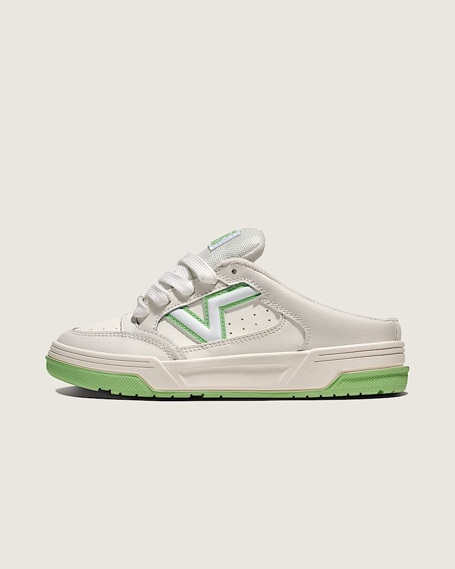 upland mule shoe
