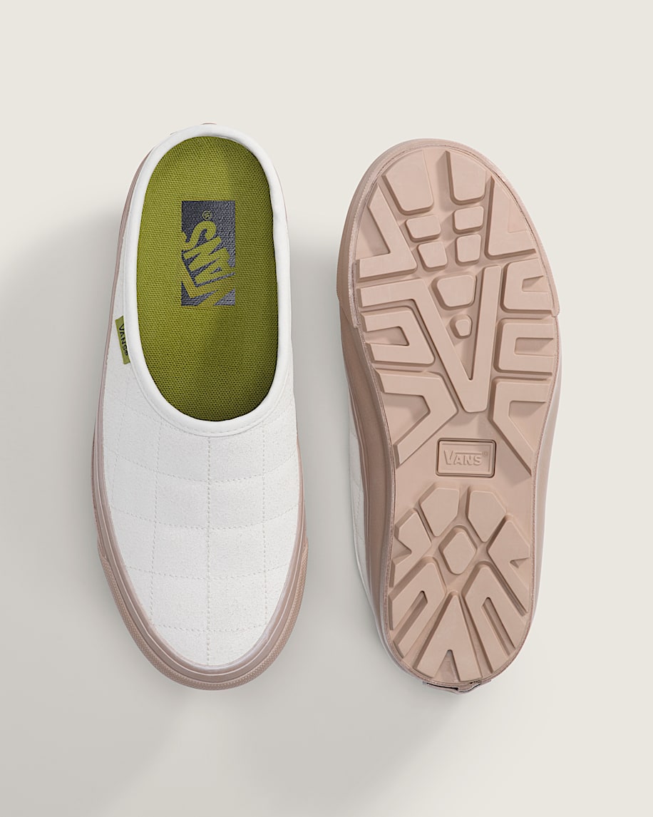 premium style 17 mule