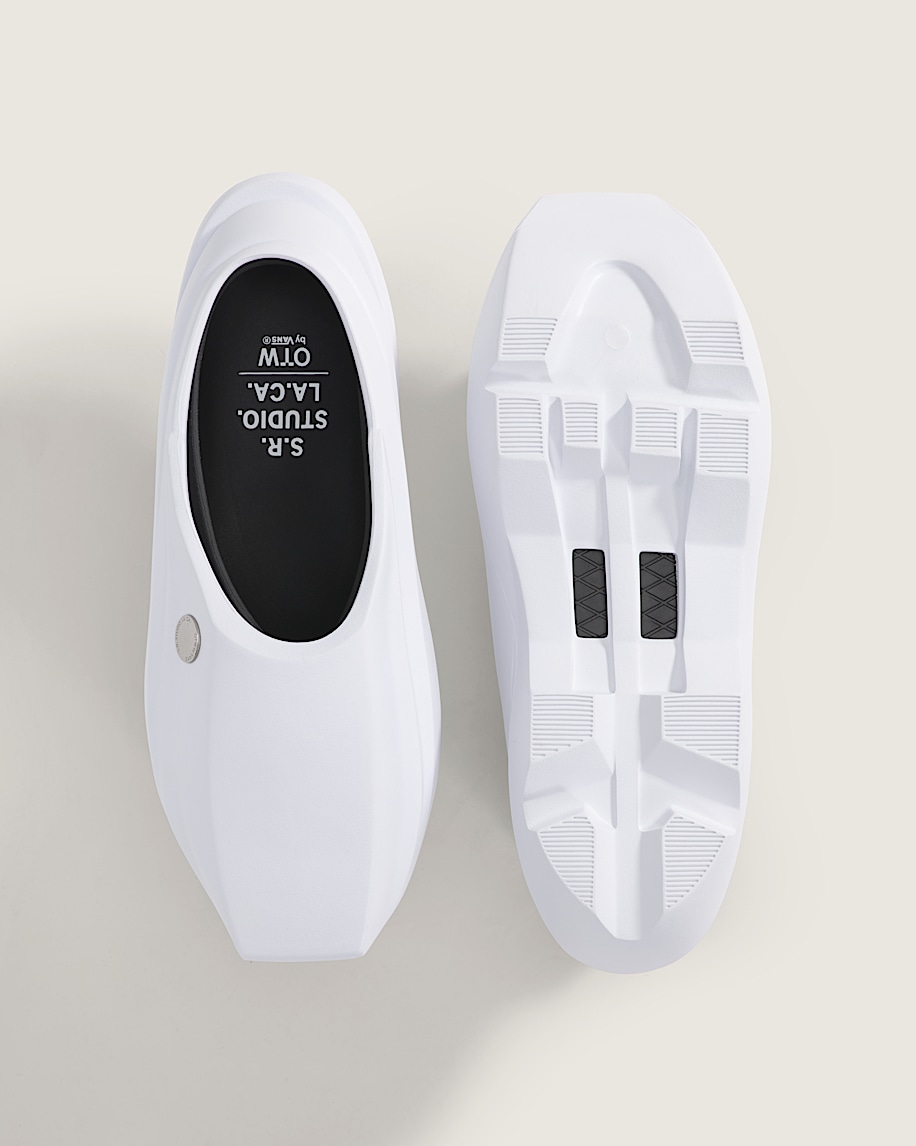 otw by vans x s.r. studio. la. ca. clog