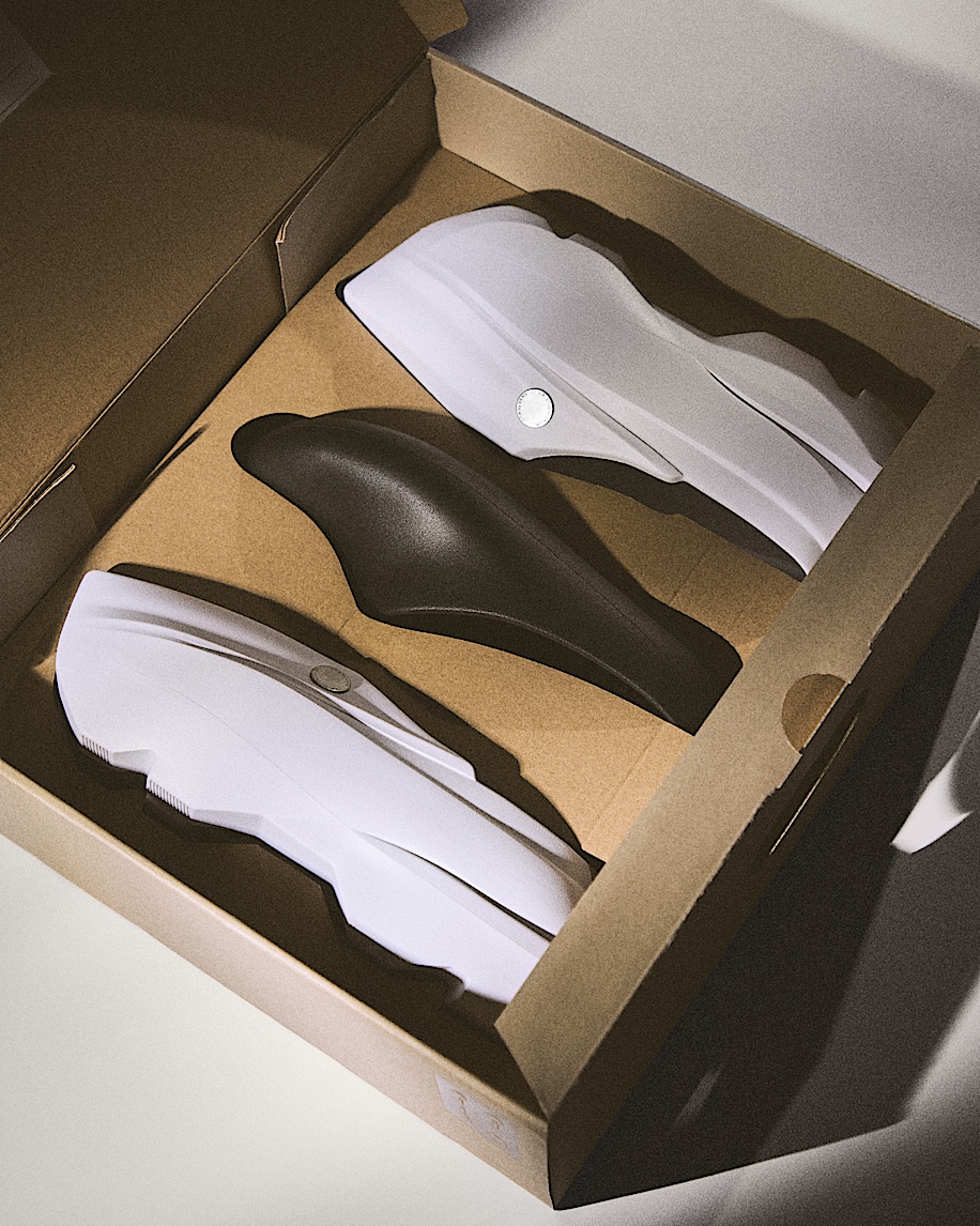 otw by vans x s.r. studio. la. ca. clog