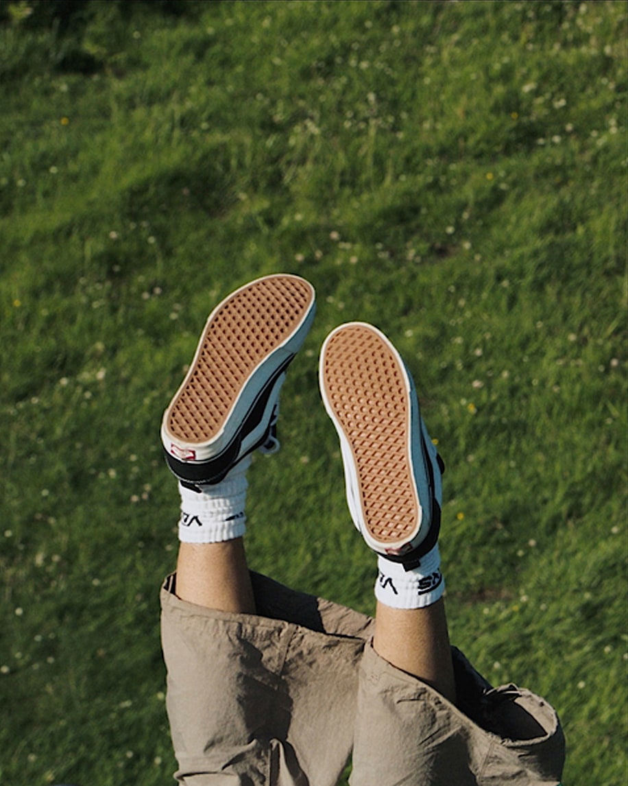 knu skool shoe