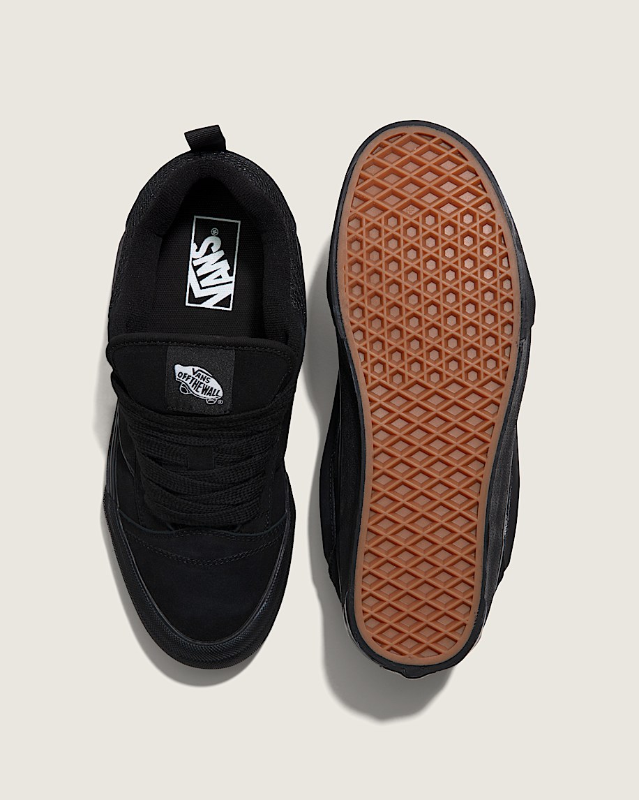 knu skool shoe