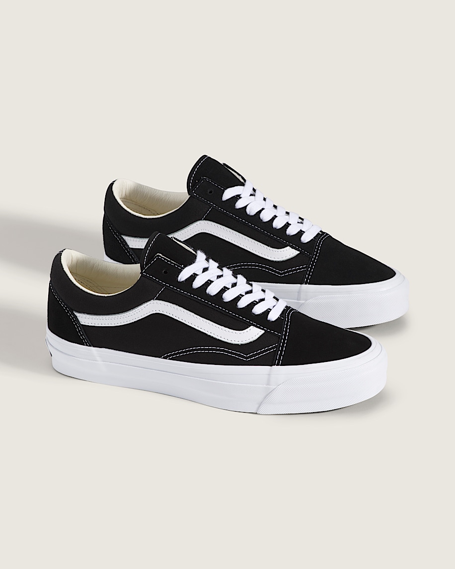 premium old skool shoe