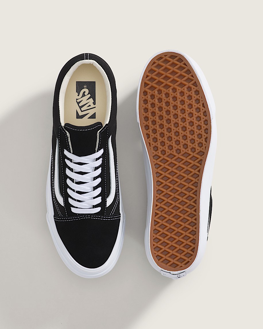 premium old skool shoe