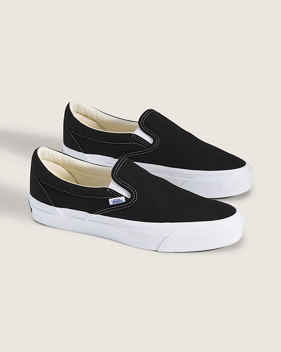 premium classic slip-on shoe
