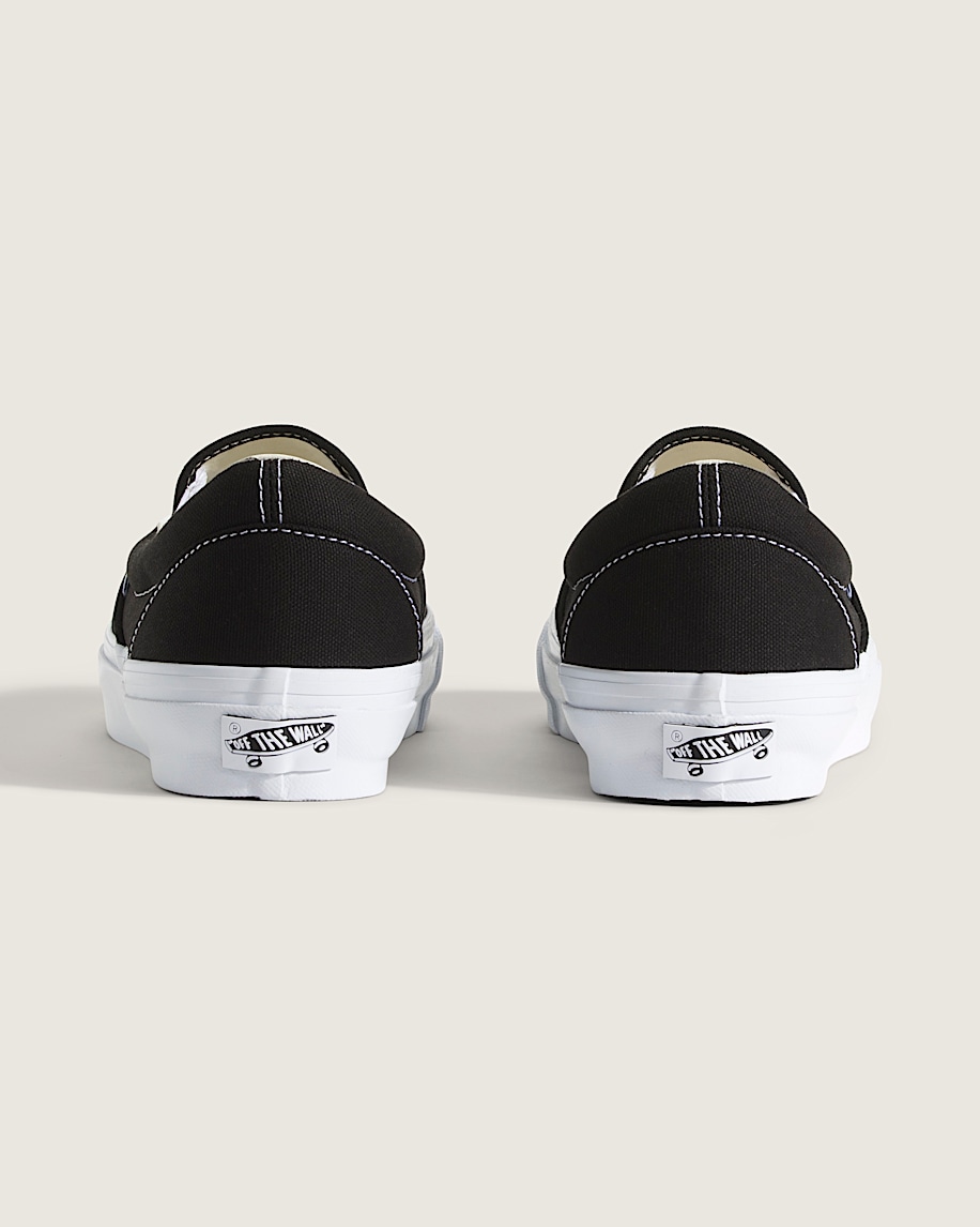 premium classic slip-on shoe