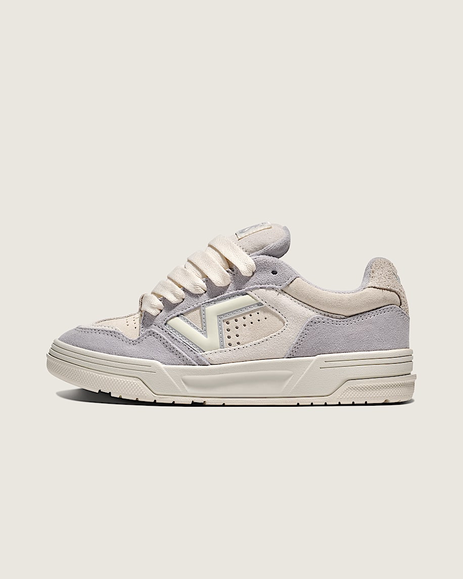 upland shoe