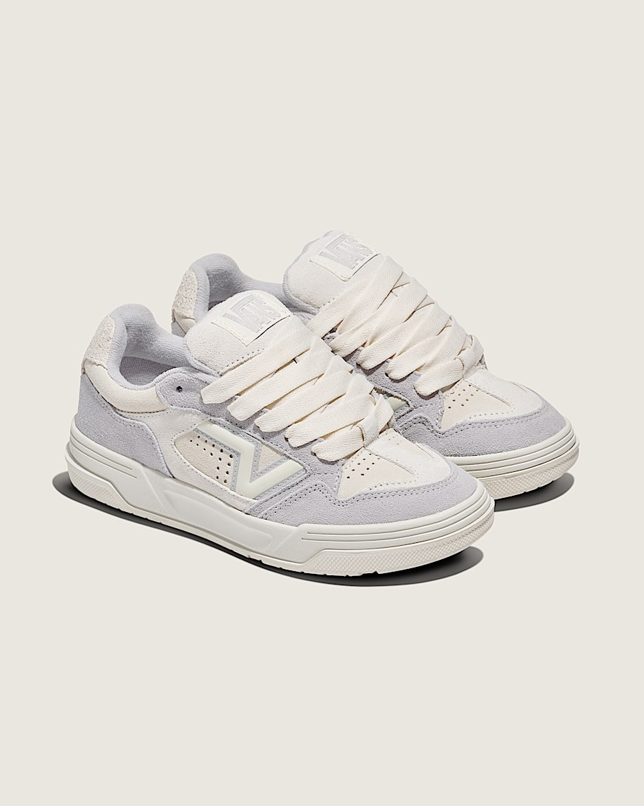 upland shoe