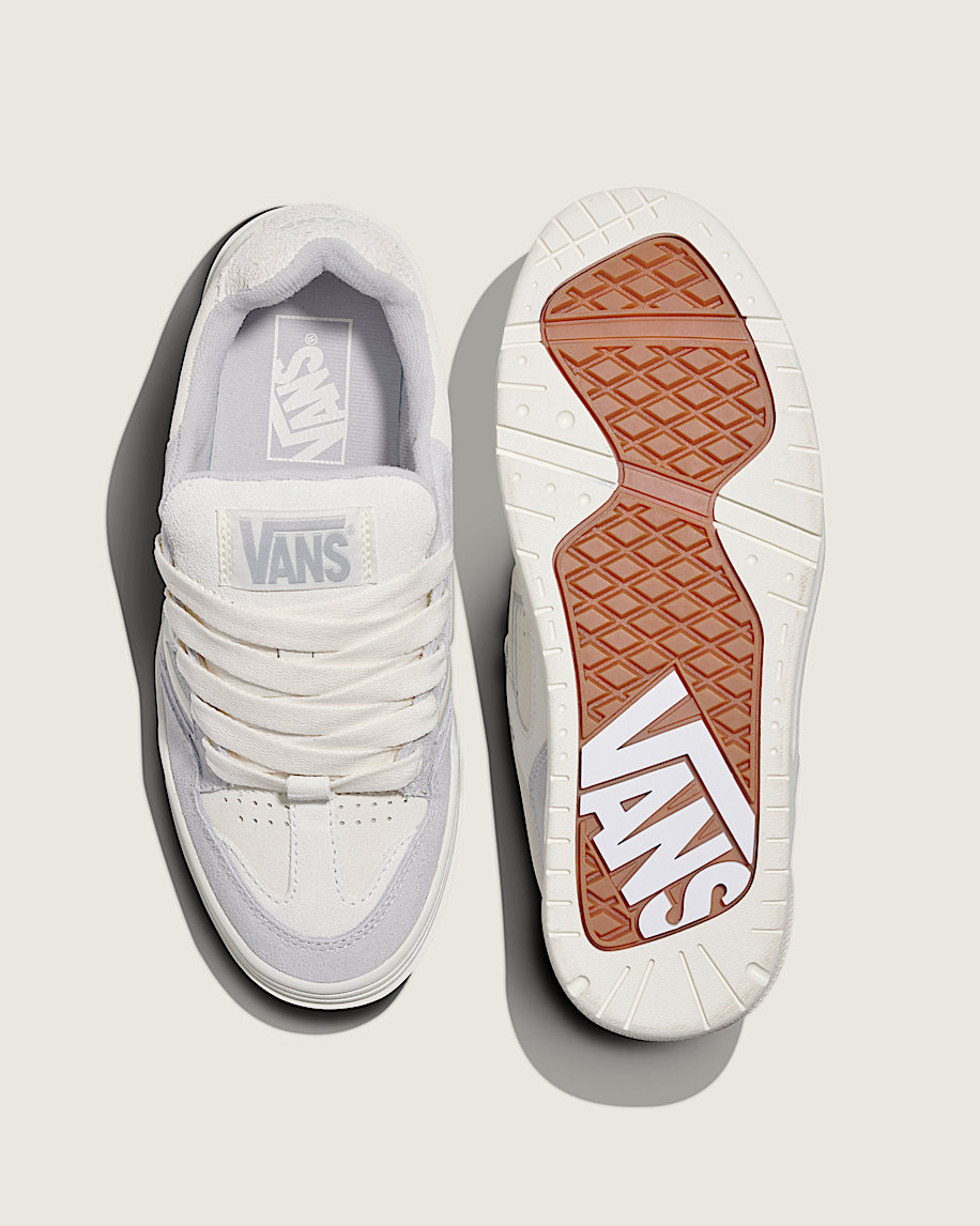 upland shoe