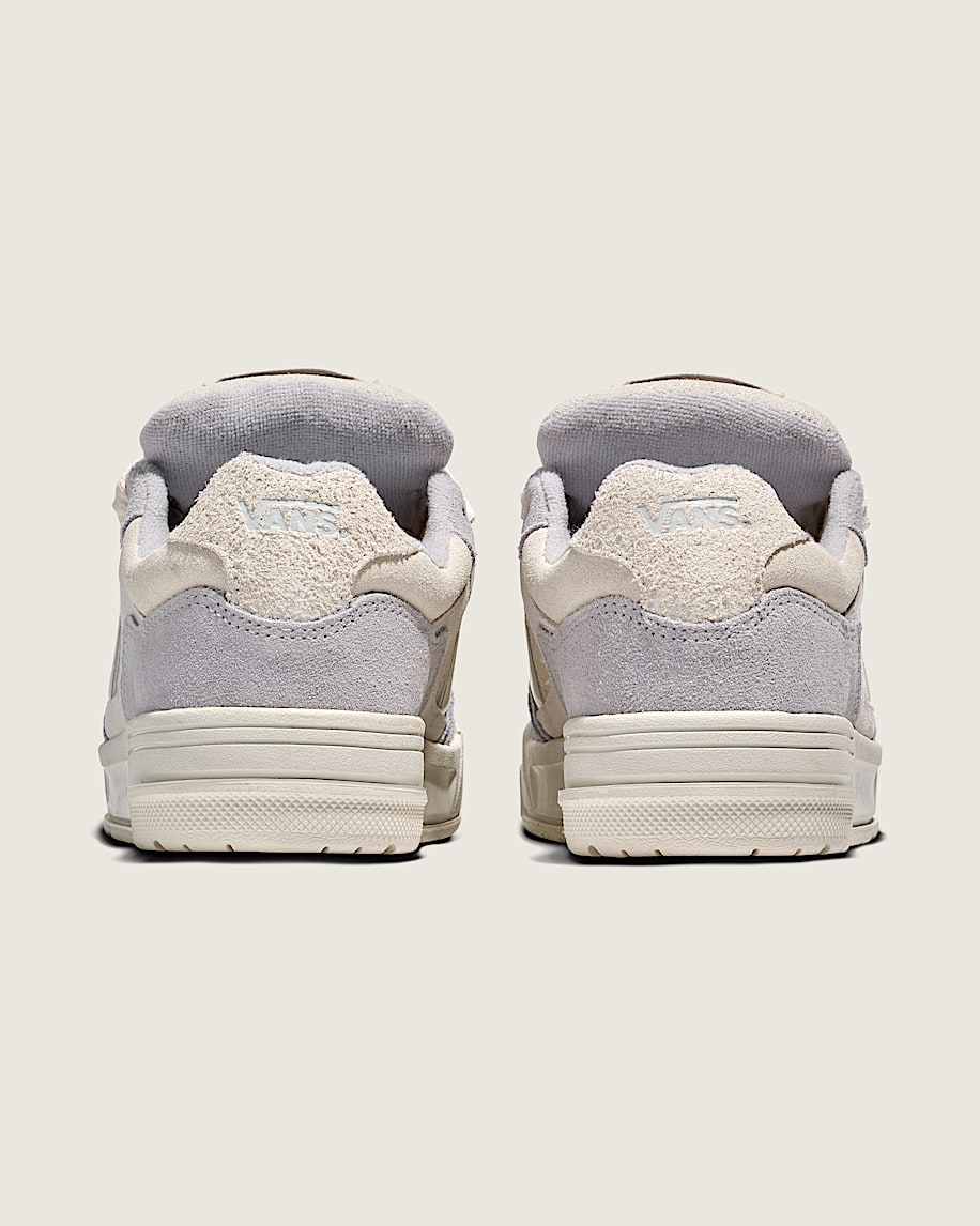 upland shoe