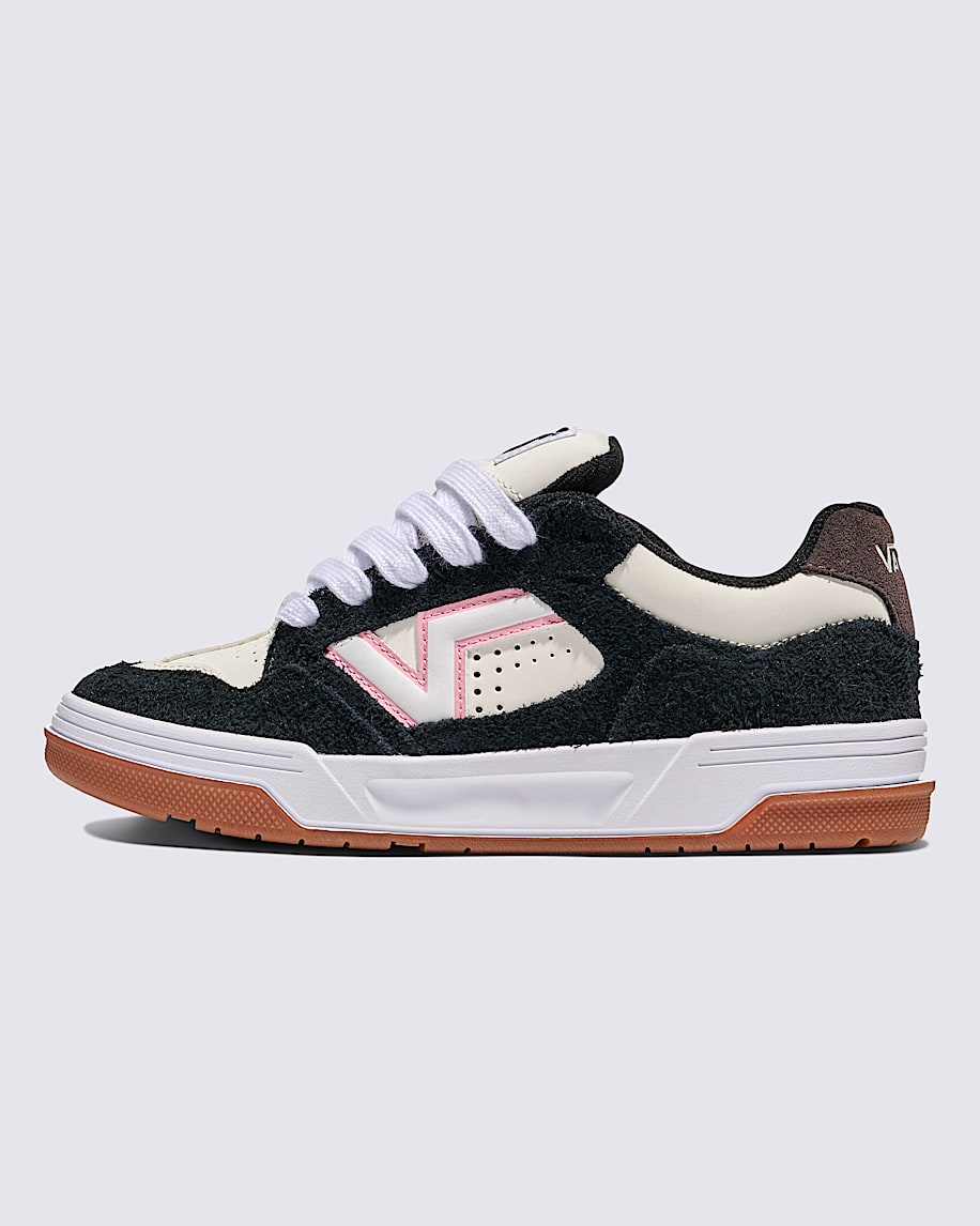 upland shoe