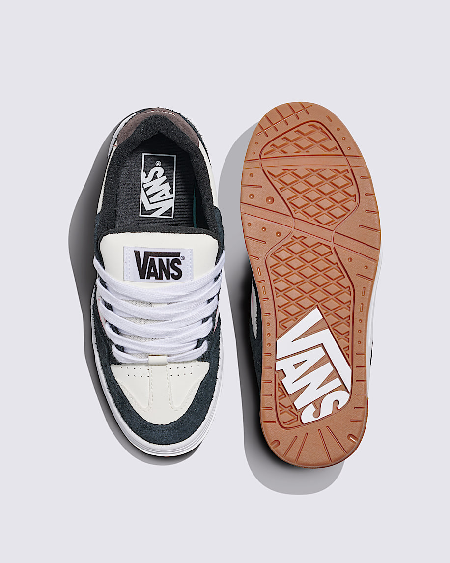 upland shoe