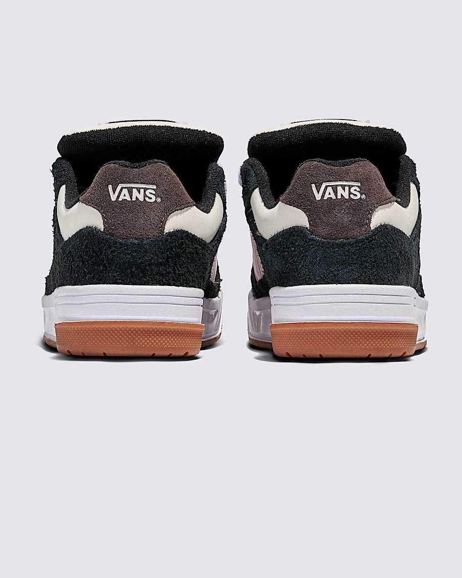 upland shoe