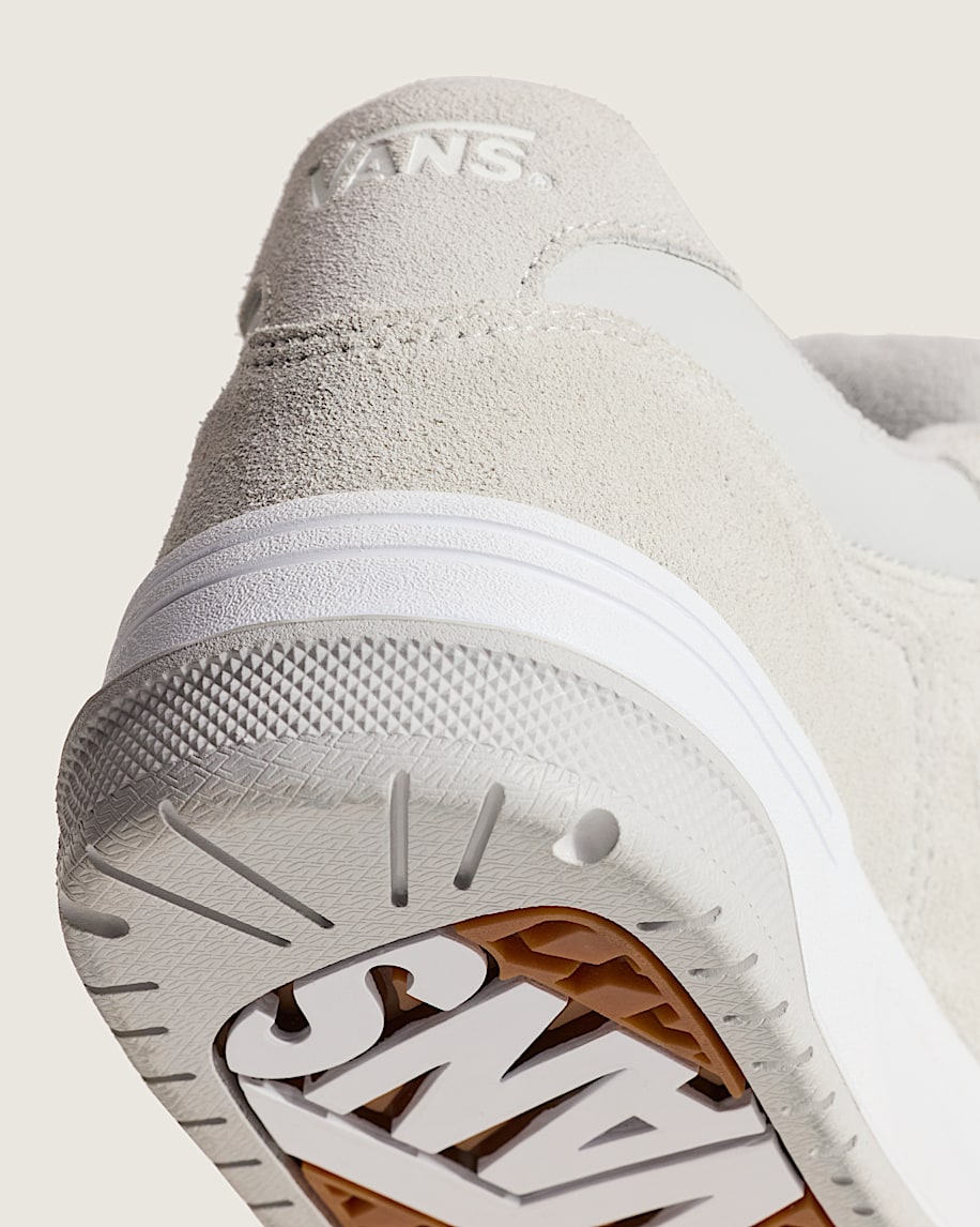 upland shoe