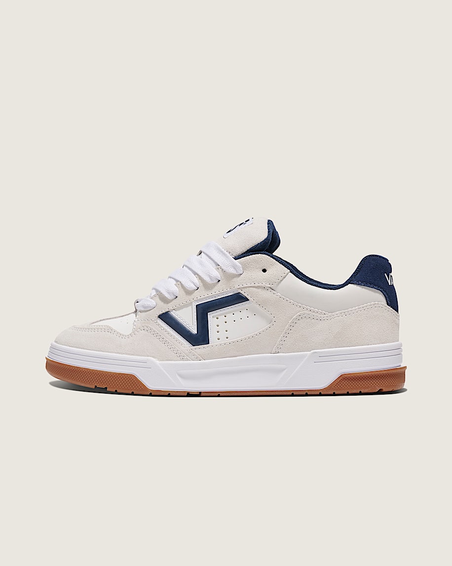 upland shoe