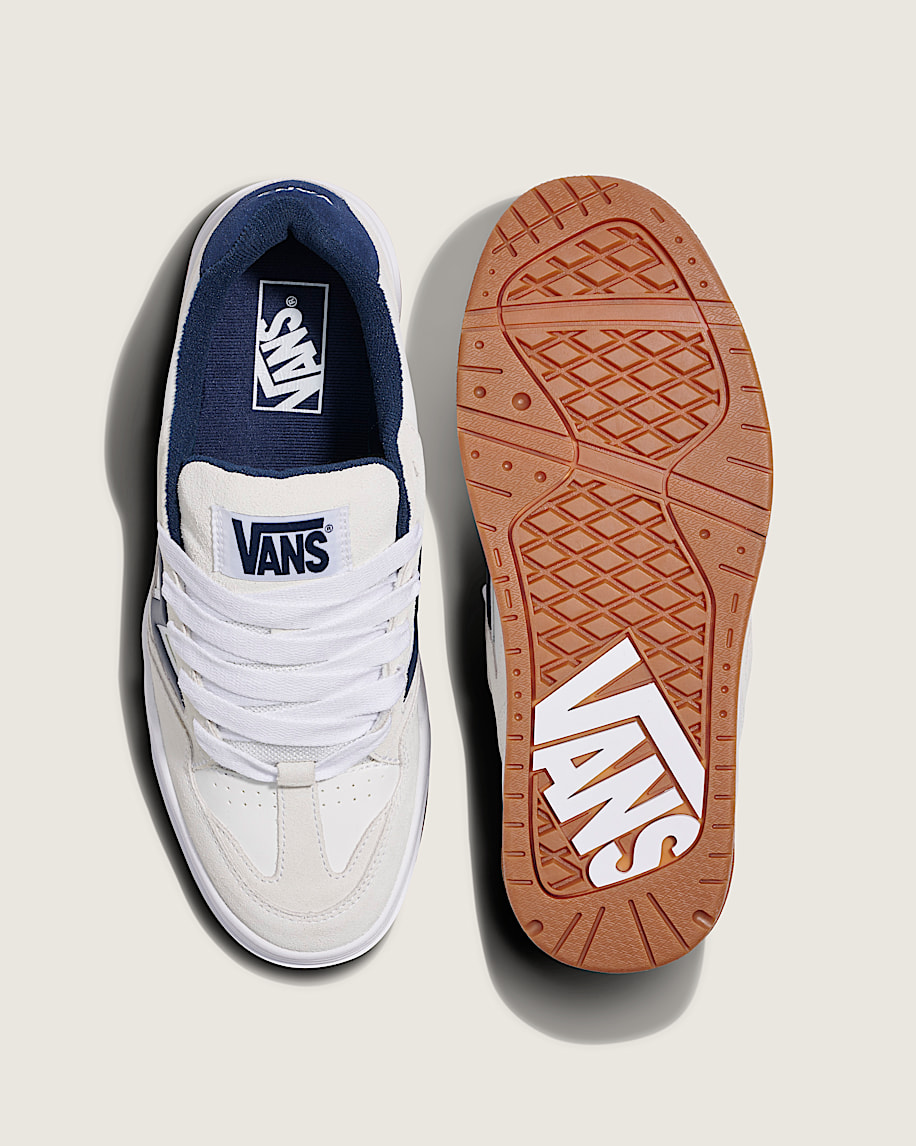 upland shoe