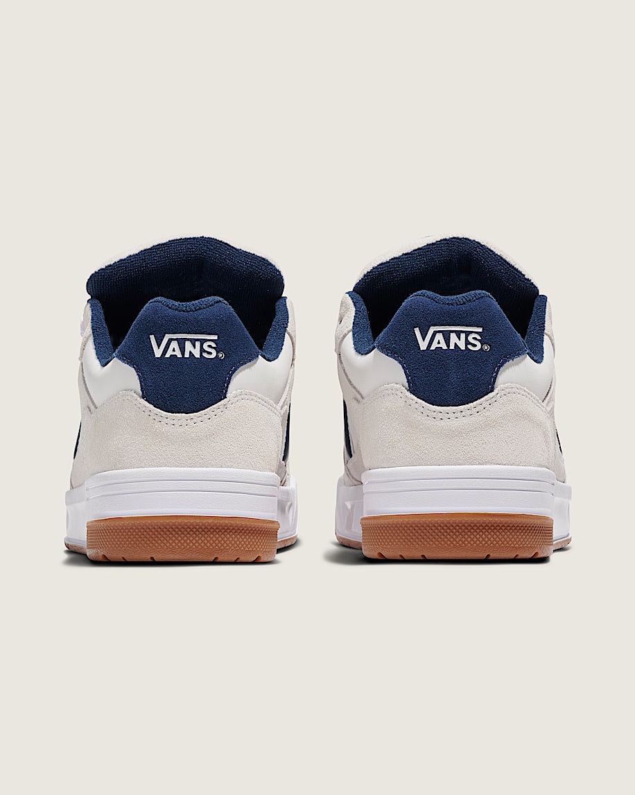 upland shoe