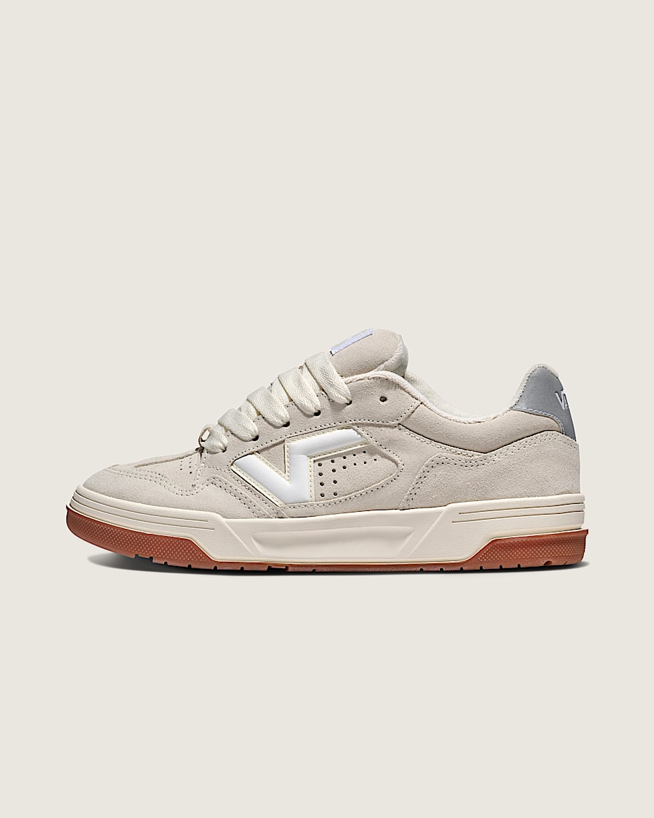 upland shoe