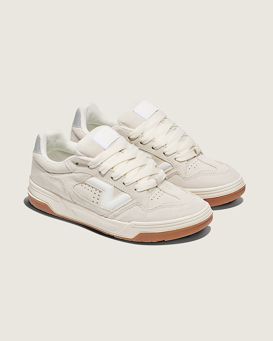 upland shoe