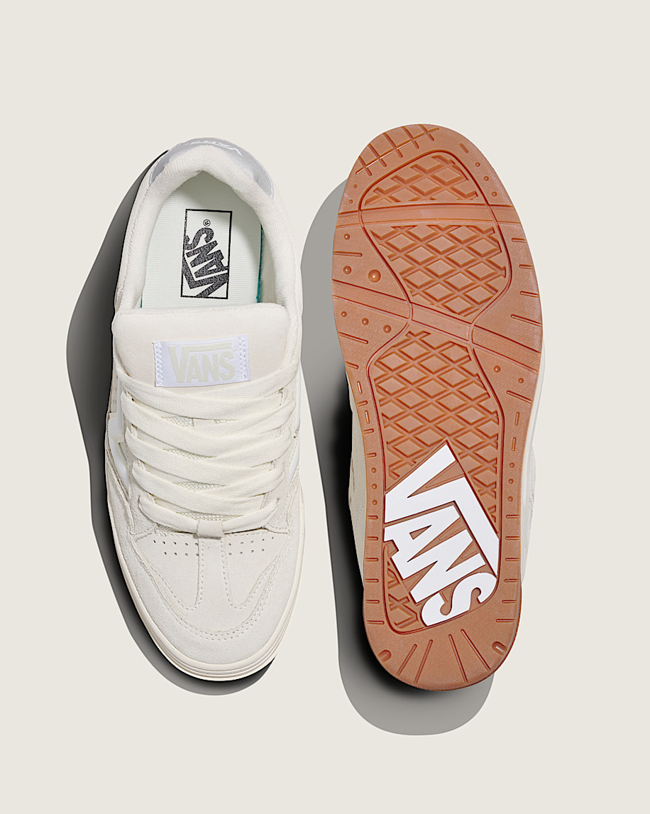 upland shoe