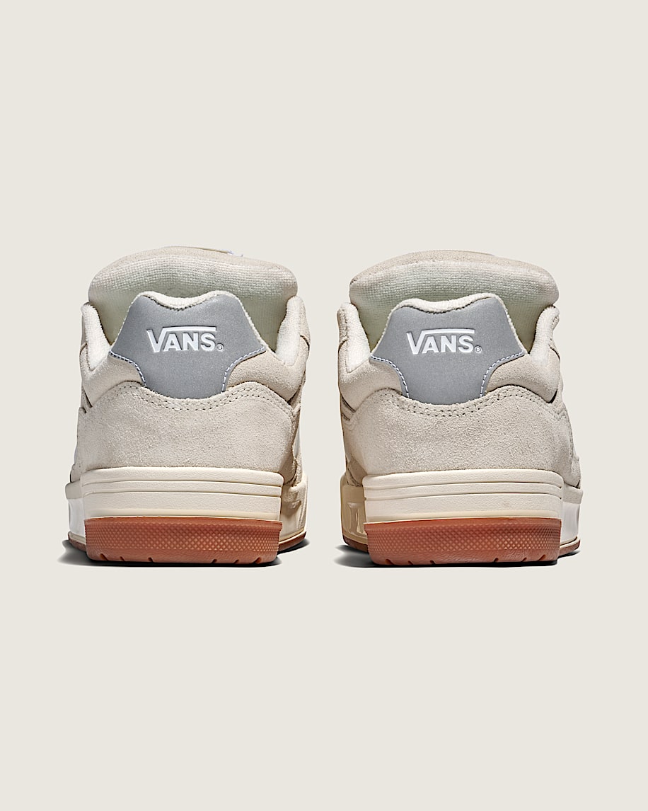 upland shoe