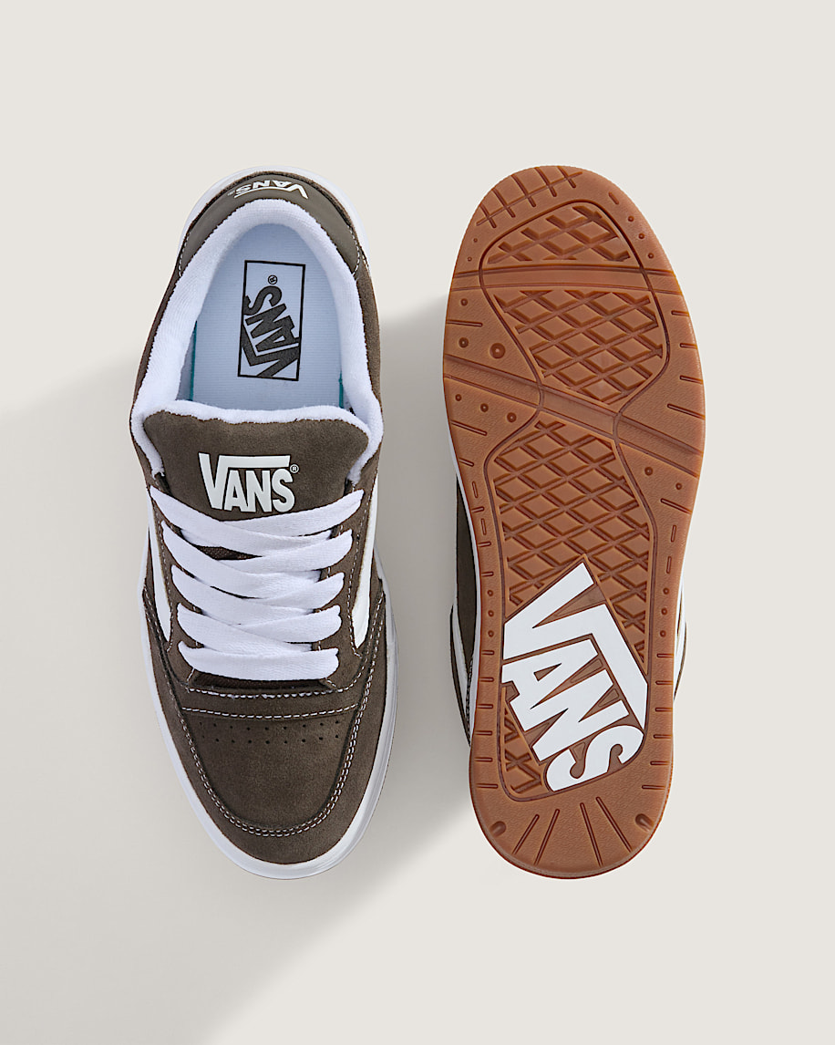 hylane shoe