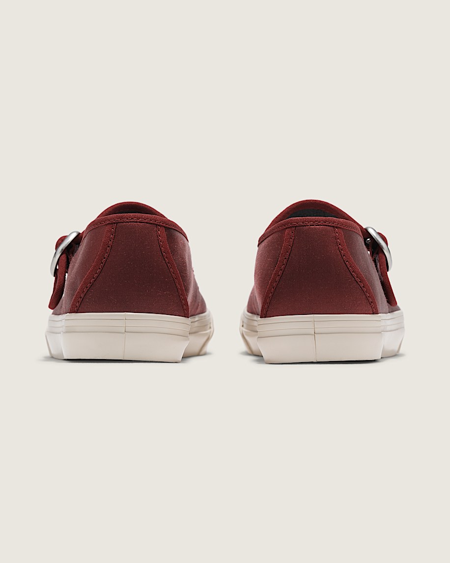 premium mary jane lowpro shoe