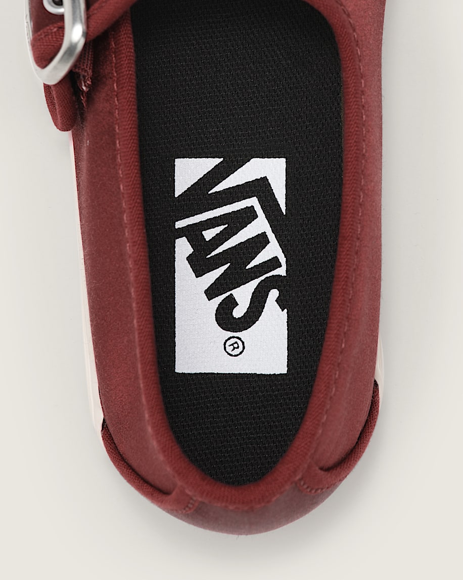 premium mary jane lowpro shoe