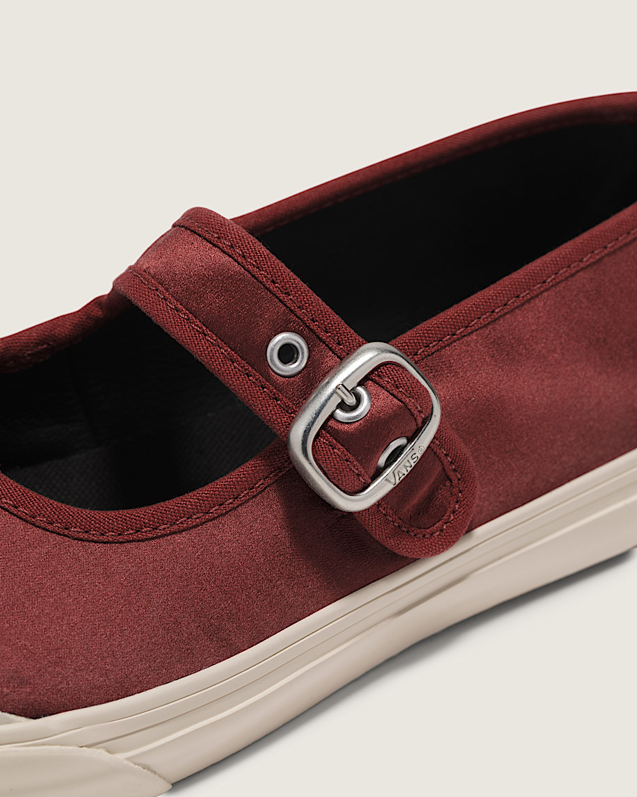 premium mary jane lowpro shoe
