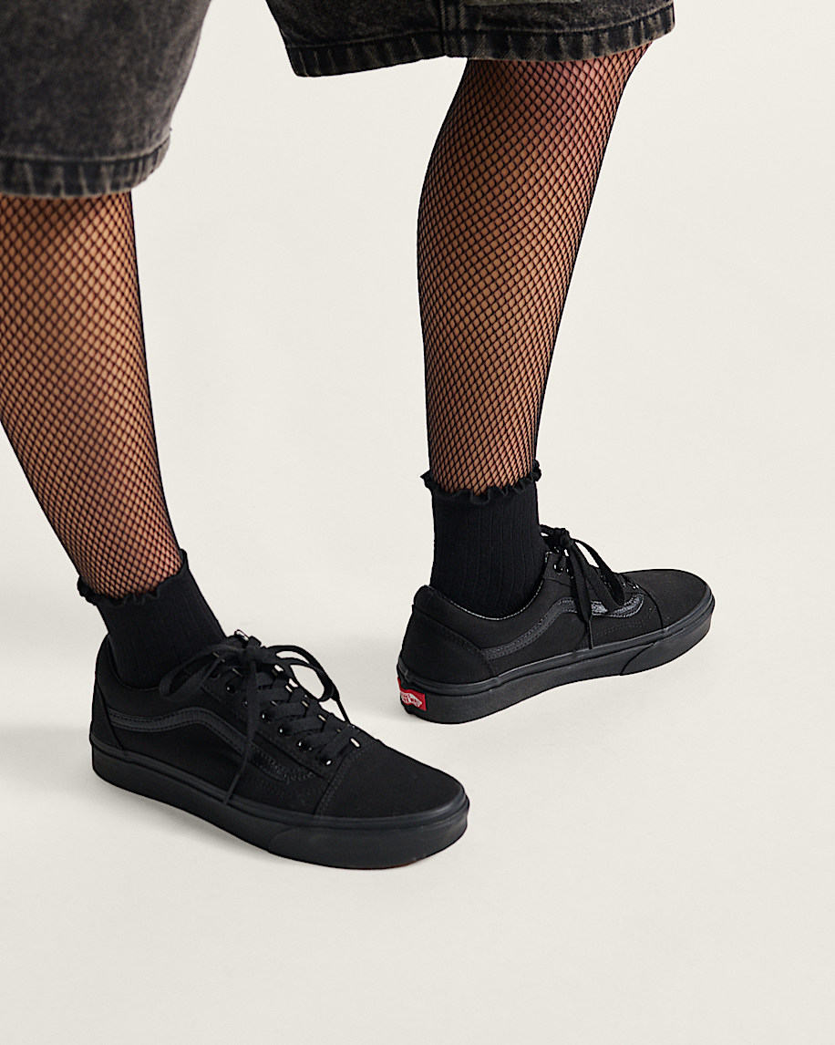 old skool shoe