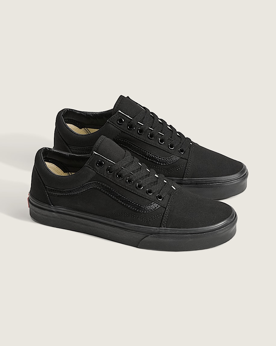 old skool shoe