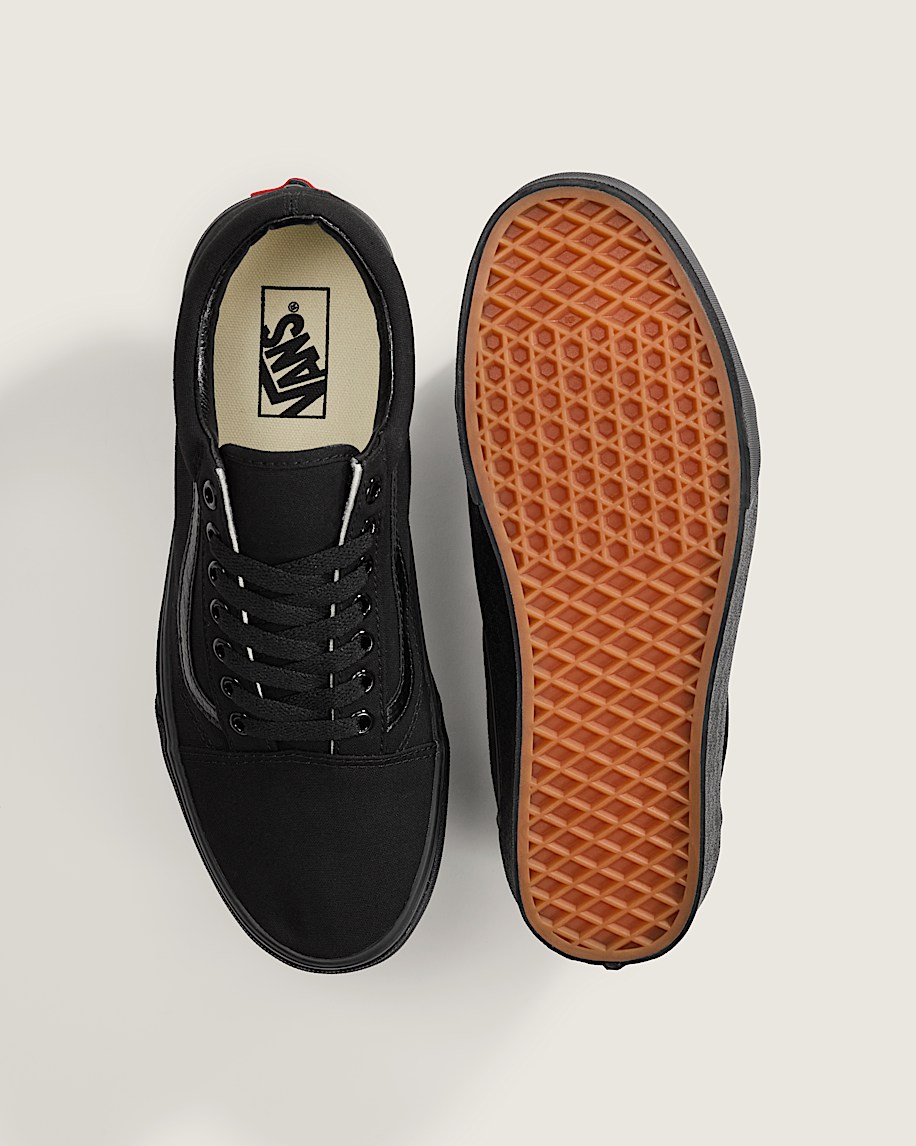 old skool shoe