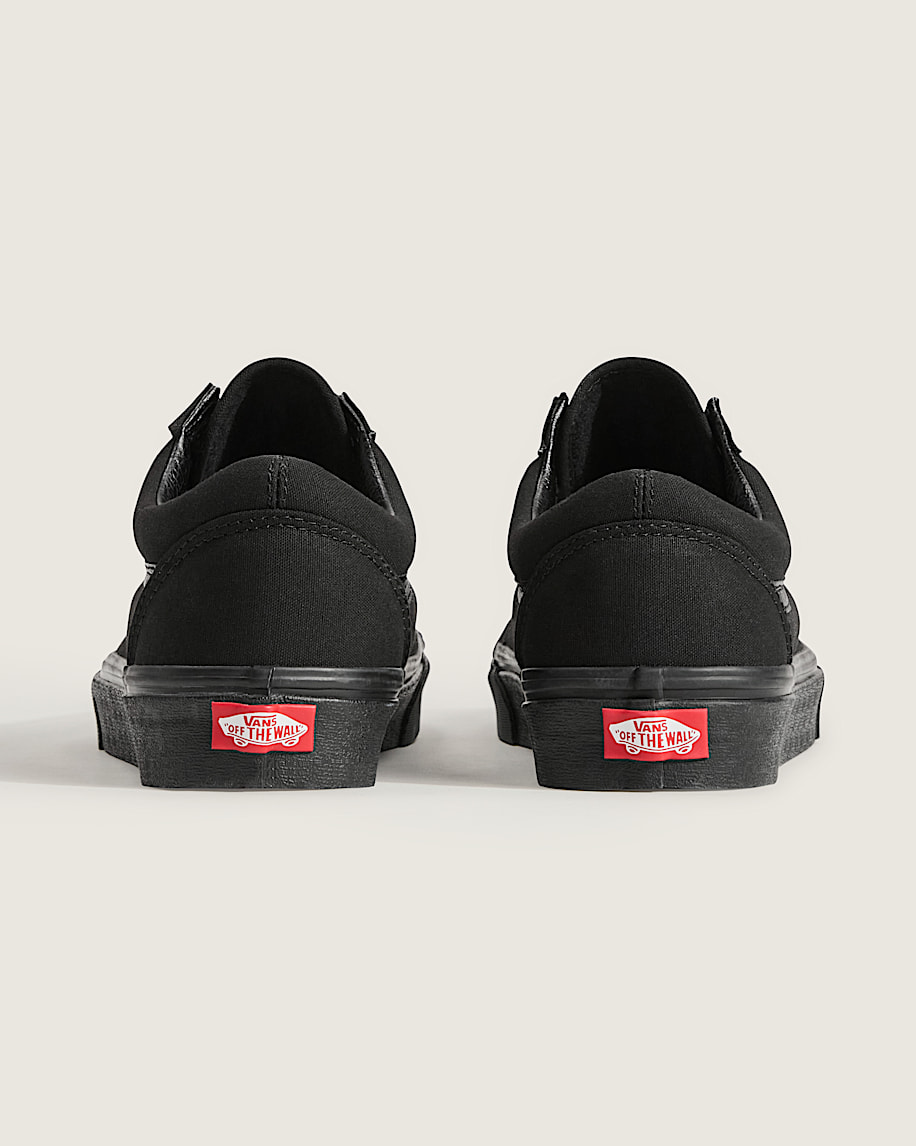 old skool shoe
