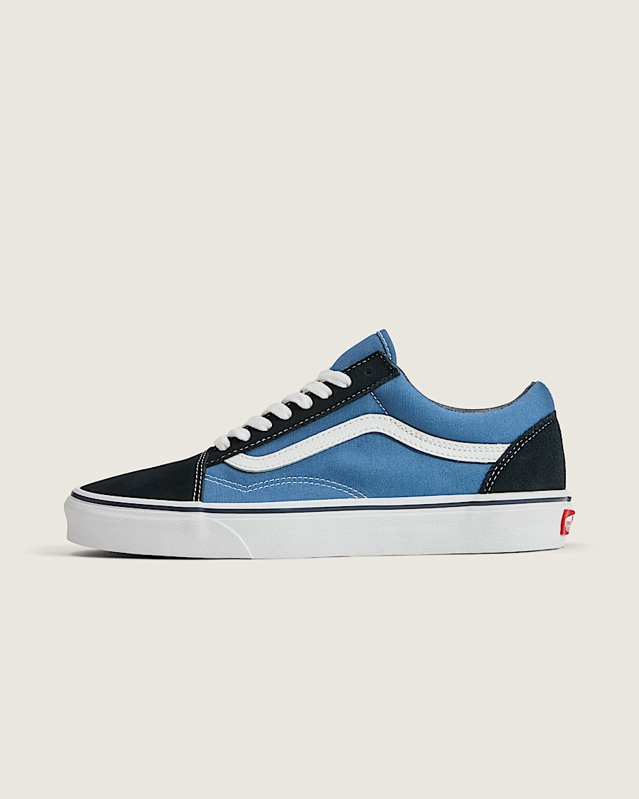 old skool shoe