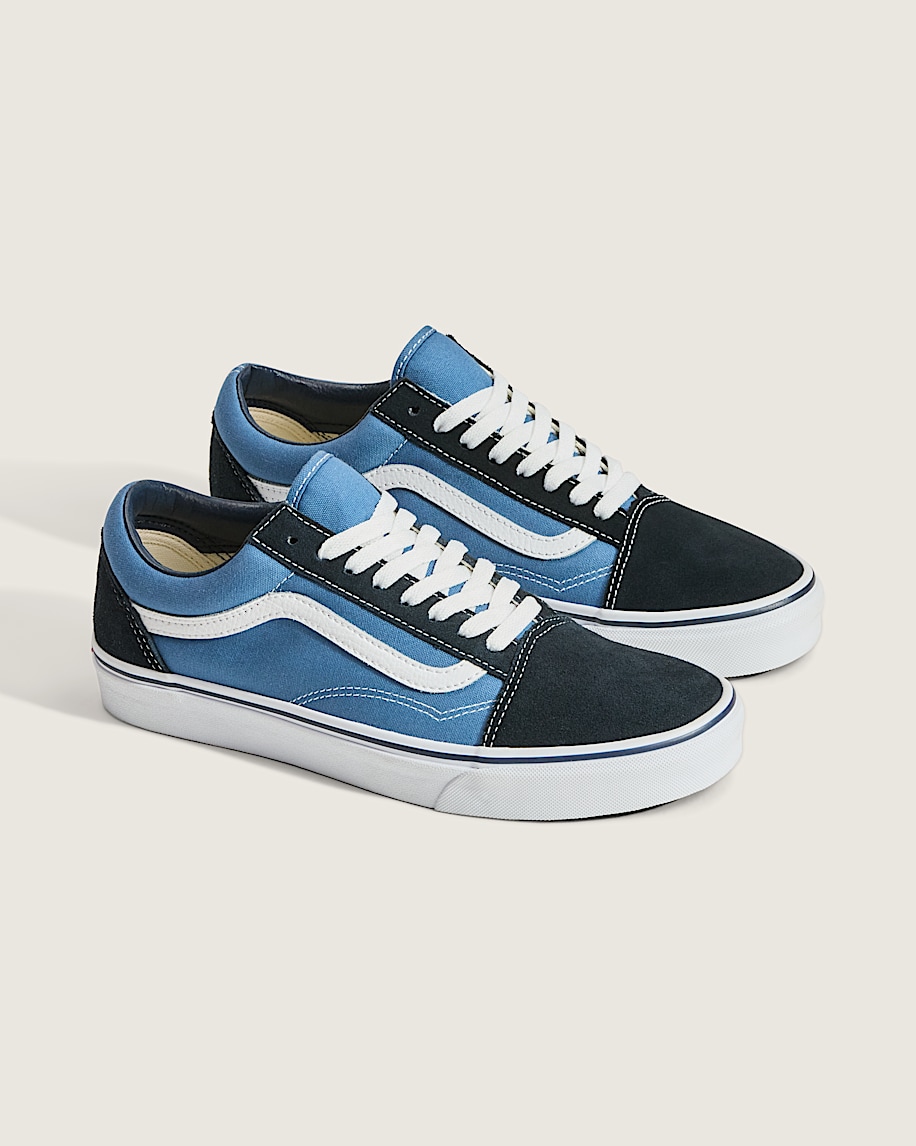 old skool shoe