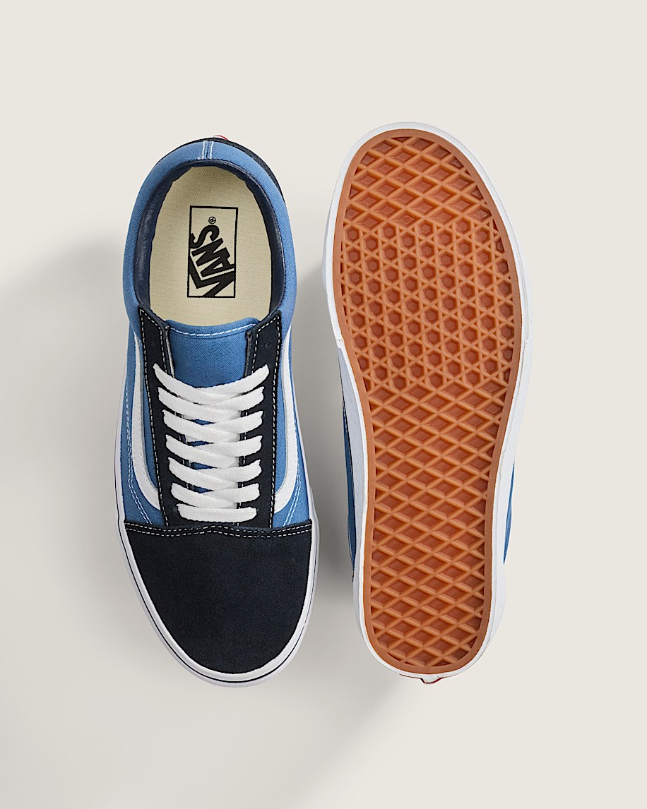 old skool shoe