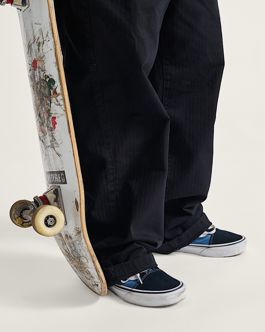old skool shoe