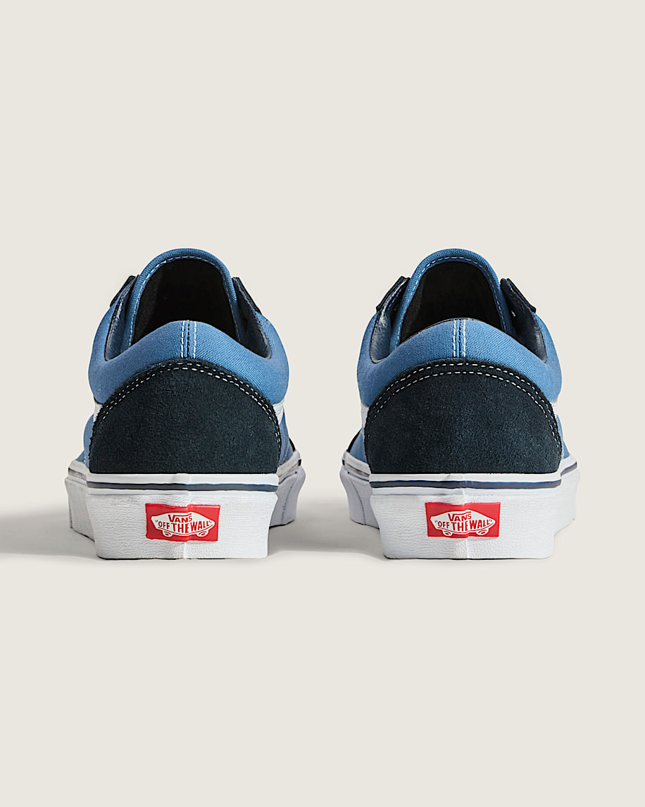 old skool shoe