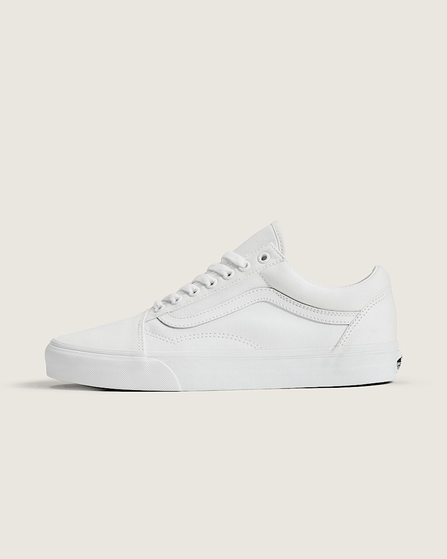 old skool shoe