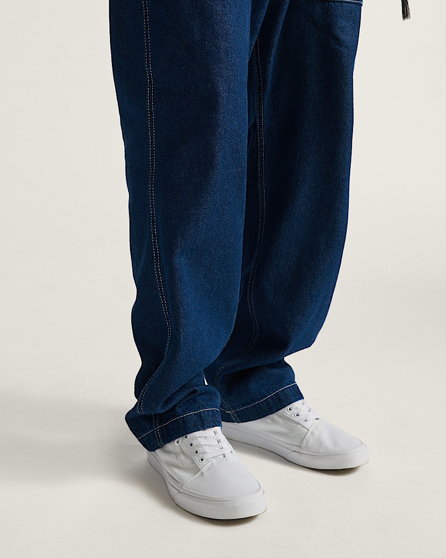old skool shoe