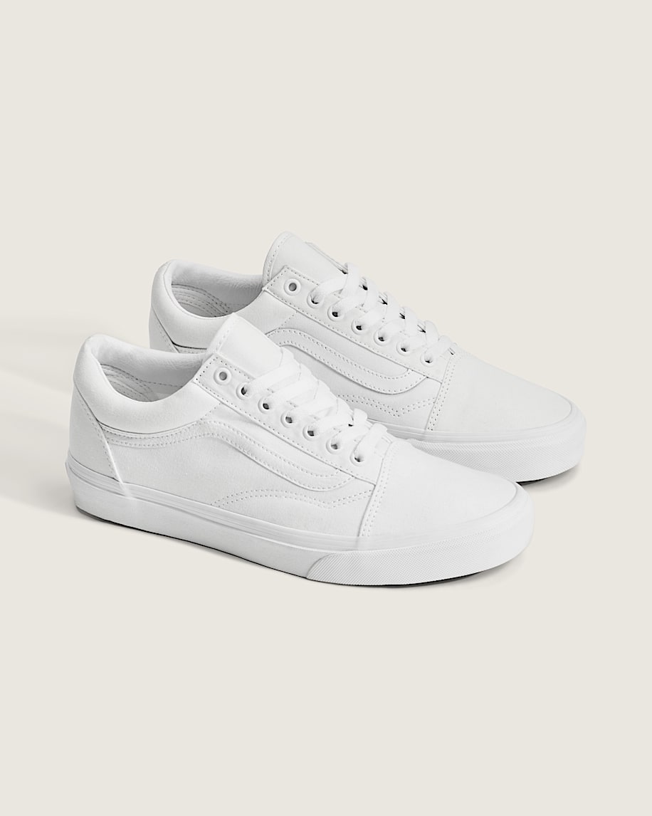 old skool shoe