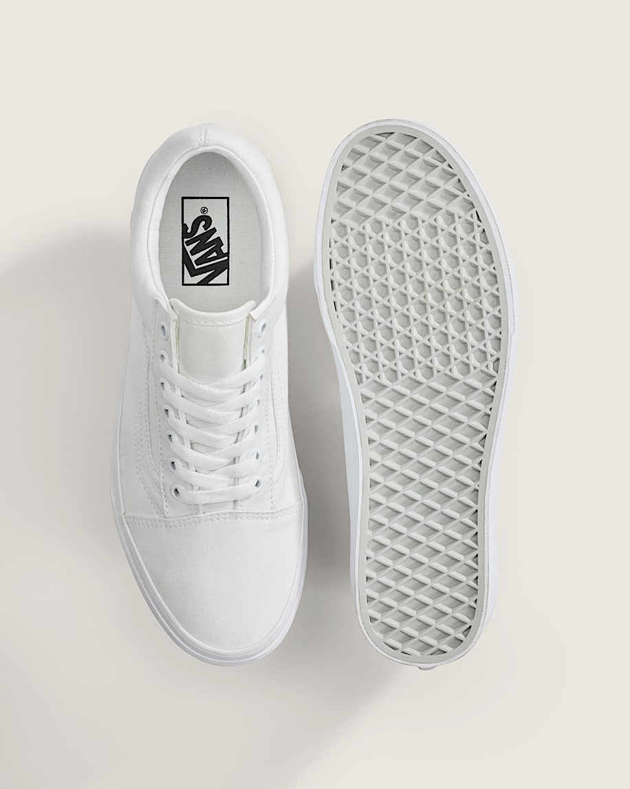 old skool shoe