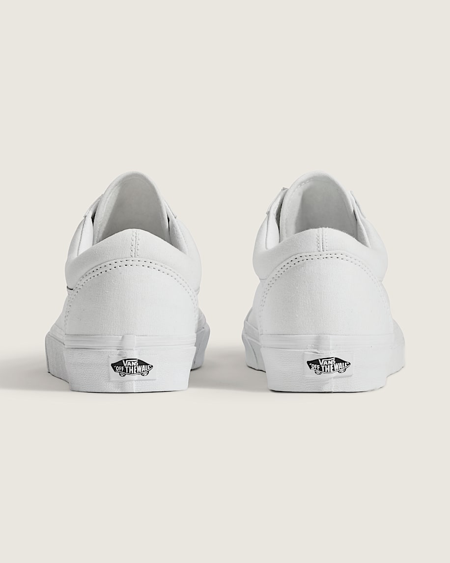 old skool shoe