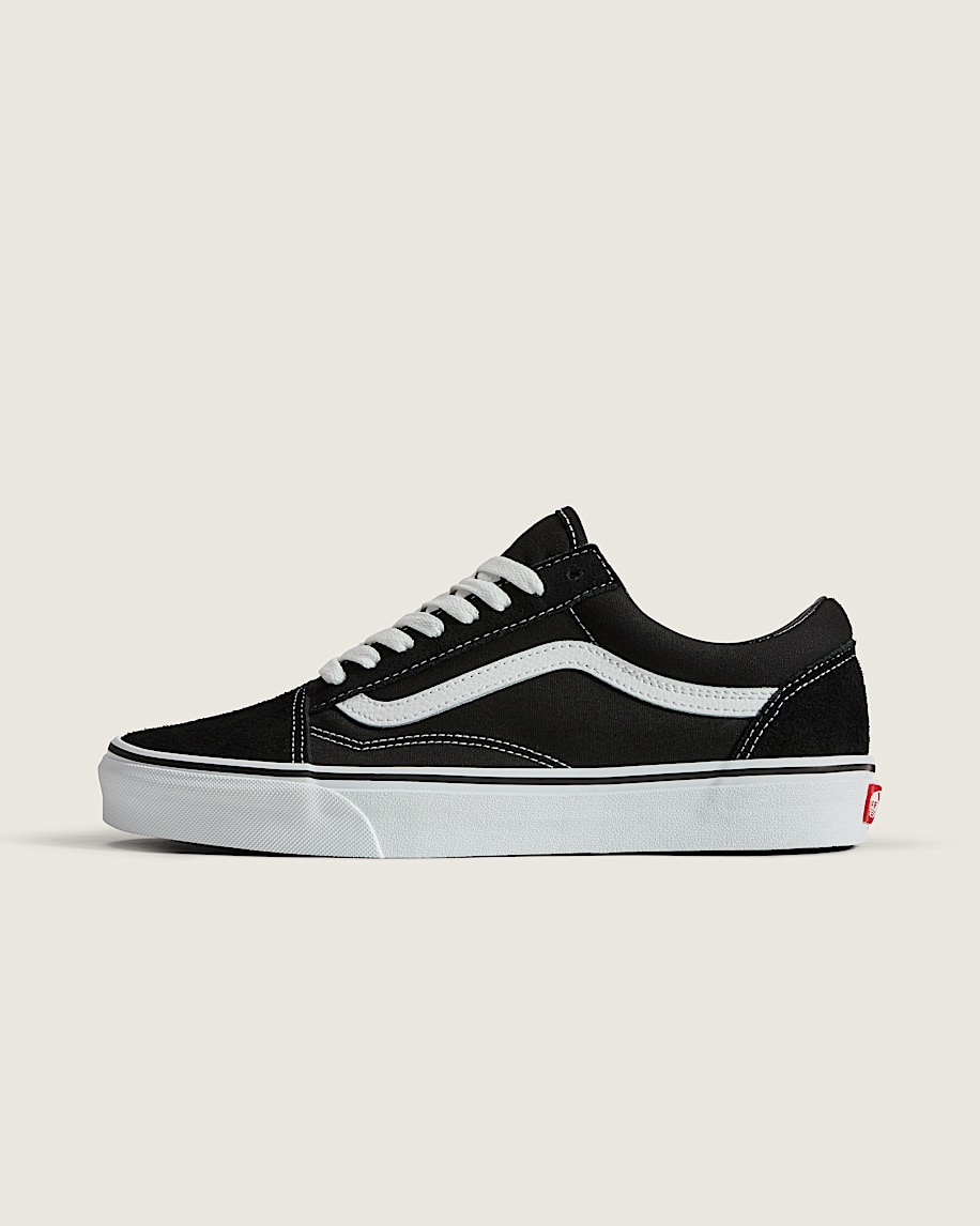 old skool shoe