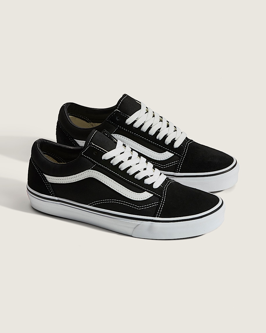 old skool shoe