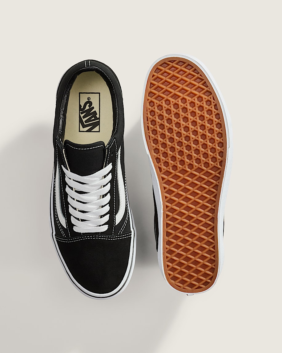 old skool shoe