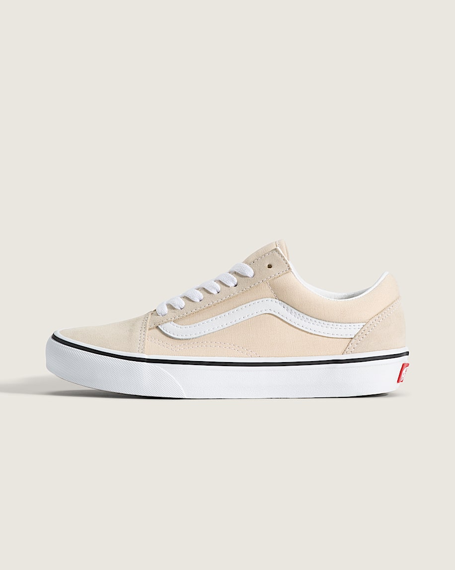 old skool shoe