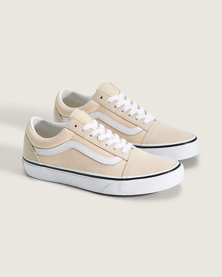 old skool shoe