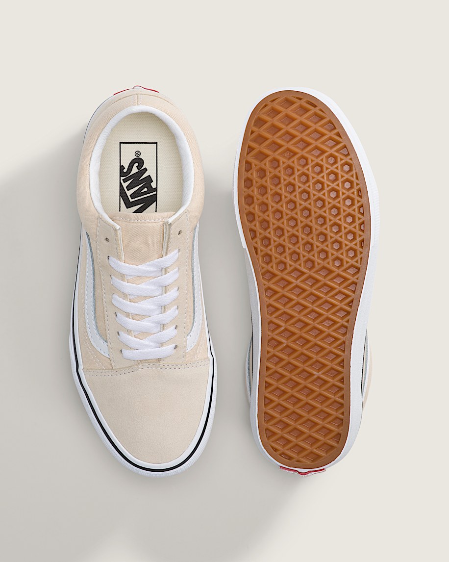 old skool shoe