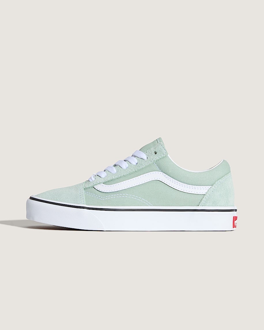 old skool shoe